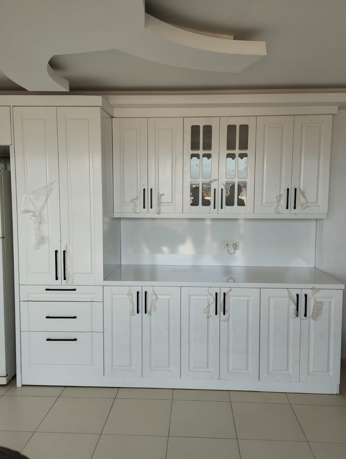 Doğuş Mermer Mobilya